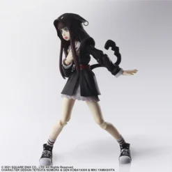 Square Enix Bring Arts NEO: The World Ends With You Shoka 19 Square Enix Bring Arts NEO: The World Ends With You Shoka -Featured Toys 24f4729f7c20401990da6fae11d7a36e.jpg