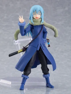 Max Factory Figma That Time I Got Reincarnated As A Slime Rimuru 15 Max Factory Figma That Time I Got Reincarnated As A Slime Rimuru -Featured Toys 25212e0183044b8cbf91ff8b43e016f0.jpg