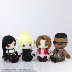 Square Enix Final Fantasy VII Remake Cloud Strife Plush -Featured Toys 2632573c573b4b099ecf14625a2b2afc.jpg