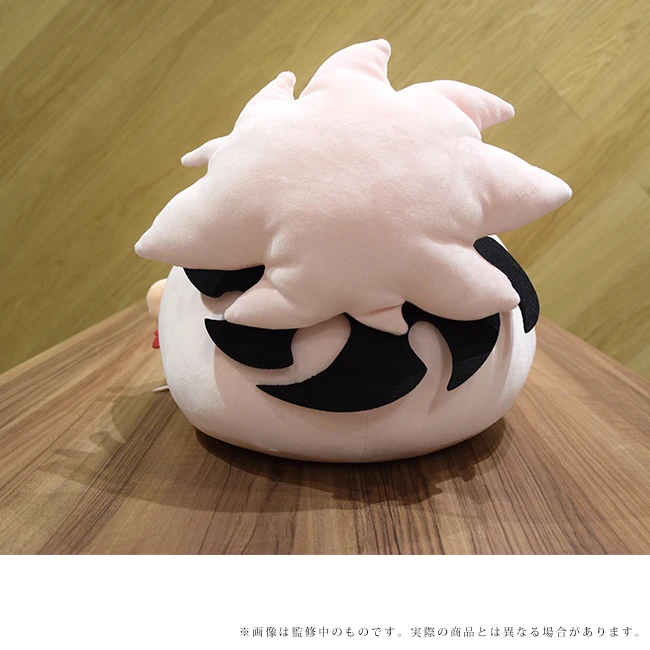 Fate/Grand Order Musashi-chan Cushion (Re-run) 8 Fate/Grand Order Musashi-chan Cushion (Re-run) - Image 6