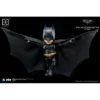 Hybrid Metal Figuration #026: The Dark Knight Rises - Batman