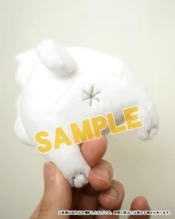 Land Of The Lustrous Shiro Plush Strap -Featured Toys 26ad44f79b0b454a8f86a45237a0801d.jpg