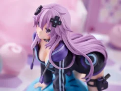 Hyperdimension Neptunia Dimension Traveler Neptune: Wake Up Ver. 1/8 Scale Figure -Featured Toys 26ae133f2a9045488e10ee8bcacf8947.jpg