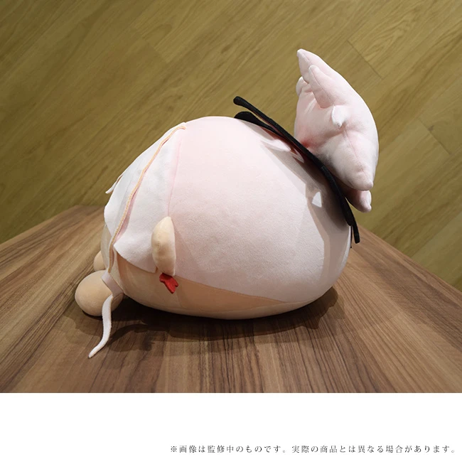 Fate/Grand Order Musashi-chan Cushion (Re-run) 7 Fate/Grand Order Musashi-chan Cushion (Re-run) - Image 5