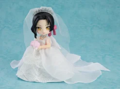 GOOD SMILE COMPANY Nendoroid Doll Outfit Set: Wedding Dress -Featured Toys 2710c0efabb844d09b2be1cbf1024bc8.jpg