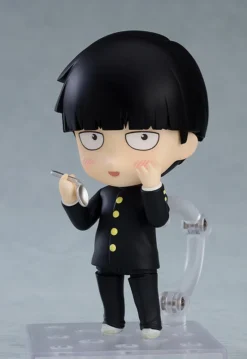 GOOD SMILE COMPANY Nendoroid Mob Psycho 100 III Shigeo Kageyama -Featured Toys 272de783cd1c4a1286f68c17d6e530d5.jpg