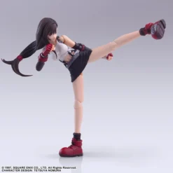 Square Enix Bring Arts Final Fantasy VII Tifa Lockhart 14 Square Enix Bring Arts Final Fantasy VII Tifa Lockhart -Featured Toys 278230401be64ea88d583f93f9d273a7.jpg