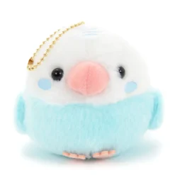 Kotori Tai Bird Plush Collection (Ball Chain) -Featured Toys 27a3d392be59426b96d3cd417f35d233.jpg