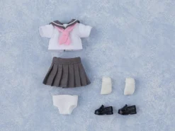 GOOD SMILE COMPANY Nendoroid Doll Outfit Set: Short-Sleeved Sailor Outfit -Featured Toys 27b43e19d1cc4f109176d4052cffc6bf.jpg