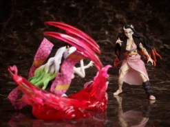 BUZZmod Demon Slayer: Kimetsu No Yaiba Nezuko Kamado: Demon Advancing Ver. 1/12 Scale Action Figure 18 BUZZmod Demon Slayer: Kimetsu No Yaiba Nezuko Kamado: Demon Advancing Ver. 1/12 Scale Action Figure -Featured Toys 27fad4ece5384f2cac4ed6faf40ab3c4.jpg