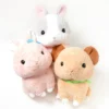 Kyun To Naki Usagi No Tsudoi Pika Plush Collection (Big) -Featured Toys 2878979f4bd14541bdd2feefc021d15a.jpg