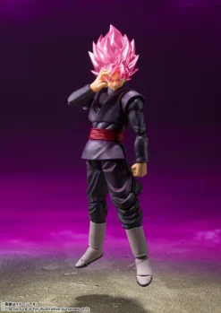 Bandai S.H.Figuarts Dragon Ball Super Goku Black -Super Saiyan Rose- -Featured Toys 2885014653714625a7affdb3928f65fd.jpg