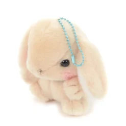 Pote Usa Loppy Rabbit Plush Collection (Ball Chain) 28 Pote Usa Loppy Rabbit Plush Collection (Ball Chain) -Featured Toys 2898d94986c4439296e4df0c1b539b44.jpg