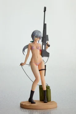 Shining Beach Heroines Marion: Swimsuit Ver. 1/7 Scale Figure -Featured Toys 291e9338afd542958935774dd66b59a9.jpg