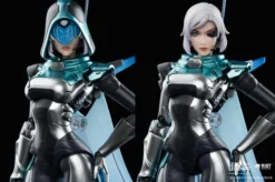 Apex League Of Legends Project Ashe 1/8 Scale Action Figure 35 Apex League Of Legends Project Ashe 1/8 Scale Action Figure -Featured Toys 292765d97ab945b09d53fe0d165c4908.jpg