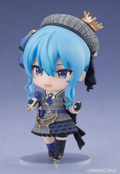 GOOD SMILE COMPANY Nendoroid Hoshimachi Suisei -Featured Toys 2953bd518d3840dd9c9ff5407f5bf540.jpg