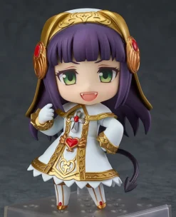 GOOD SMILE COMPANY Nendoroid Shironeko Project Mira Fenrietta