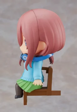 GOOD SMILE COMPANY Nendoroid Swacchao! The Quintessential Quintuplets The Movie Miku Nakano -Featured Toys 29d5b8c451984a66a743a0d052b670b3.jpg