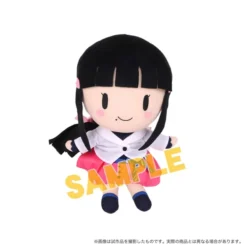 Love Live! Sunshine!! The School Idol Movie: Over The Rainbow Plush Collection -Featured Toys 29f70fc29e0744e4bec29d434db86760.jpg