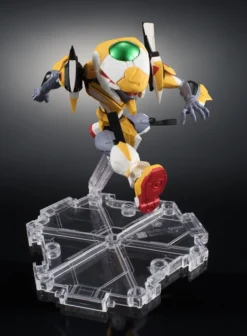 Bandai NXEdge Style Evangelion Unit Zero (Kai) + ESV Shield 13 Bandai NXEdge Style Evangelion Unit Zero (Kai) + ESV Shield -Featured Toys 2a2641d58df845629793921243ff8be4.jpg