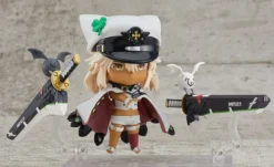 GOOD SMILE COMPANY Nendoroid Guilty Gear -Strive- Ramlethal Valentine -Featured Toys 2a344c05a77a4450bbe9433a4a222449.jpg