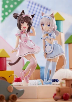 Plum Nekopara Vanilla: Pretty Kitty Style (Pastel Sweet) 1/7 Scale Figure -Featured Toys 2a9bcf4790df44a7bb83db54f8b37824.jpg