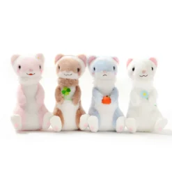 Ferret Mori No Feru Plush Collection (Standard) -Featured Toys 2ac32d89101b4c5a966b3d1667a1c62c.jpg