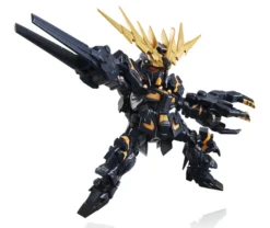 Bandai NXEdge Style: Gundam Unicorn - Banshee Destroy Mode 13 Bandai NXEdge Style: Gundam Unicorn - Banshee Destroy Mode -Featured Toys 2af14a92c2b743c38f5b6a5ddc727d86.jpg