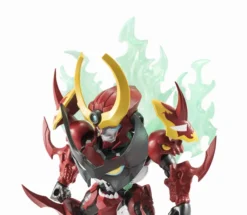 Bandai NXEdge Style Gurren Lagann Gunmen Unit -Featured Toys 2b7d7204974f496dba401b3f51811569.jpg