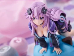 Hyperdimension Neptunia Dimension Traveler Neptune: Wake Up Ver. 1/8 Scale Figure -Featured Toys 2ba6a4becd334b13bd6dea05f9f09cad.jpg