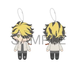 Tokyo Revengers X Pas Chara Plushie Collection -Featured Toys 2bbcc7f81d2b4cfaa95e4473a4c5b714.jpg