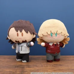 Tiger & Bunny 2 Yorinui Plush Vol. 2 22 Tiger & Bunny 2 Yorinui Plush Vol. 2 -Featured Toys 2bf2b0d50dc84699970934859f727d35.jpg