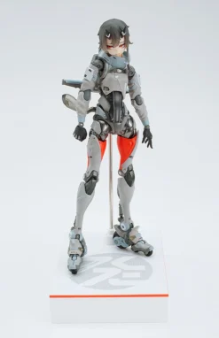 Max Factory Shojo-Hatsudoki Motored Cyborg Runner SSX_155 Mandarin Surf Non-Scale Action Figure 22 Max Factory Shojo-Hatsudoki Motored Cyborg Runner SSX_155 Mandarin Surf Non-Scale Action Figure -Featured Toys 2c6af1e8854243949485bb225b8a197f.jpg