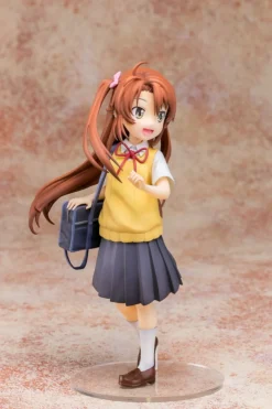 Non Non Biyori The Movie: Vacation Komari Koshigaya 1/7 Scale Figure -Featured Toys 2c83dfec605f4103aee404a0dace2ef2.jpg