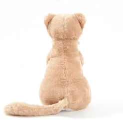 Gokigen Ferret Plush Collection (Big) -Featured Toys 2c87778d9f8042dea51660e5135f32d9.jpg