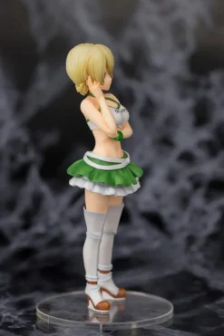 Girls Und Panzer Der Film Darjeeling Race Queen Ver. 1/8 Scale Figure -Featured Toys 2cb2894871c64fbdbf42139b1c1e0e7a.jpg