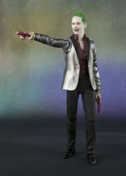 DC COMICS S.H.Figuarts Suicide Squad The Joker -Featured Toys 2cca6ad8a19a41c9942f54956085d395.jpg
