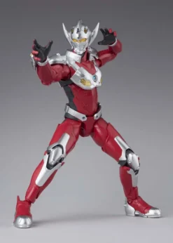 Bandai S.H.Figuarts Ultraman Suit Taro -the Animation- 10 Bandai S.H.Figuarts Ultraman Suit Taro -the Animation- -Featured Toys 2ccf61c5f12a44e4bc82c87985ced22c.jpg