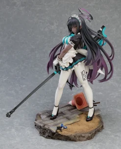 Max Factory Blue Archive Karin Kakudate 1/7 Scale Figure -Featured Toys 2cd595884f9b46c481951b5cd5ef3f5d.jpg