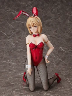 FREEing How A Realist Hero Rebuilt The Kingdom Liscia Elfrieden: Bunny Ver. 1/4 Scale Figure -Featured Toys 2cff28730e8542e78ecd91c02777b4aa.jpg