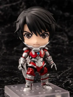 Nendoroid Ultraman Suit -Featured Toys 2d208db9e4dd440a83365fa3c5c59bde.jpg