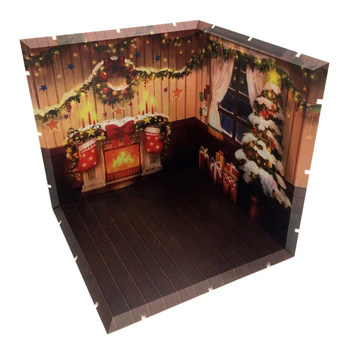 Dioramansion 150: Christmas 4 Dioramansion 150: Christmas - Image 2