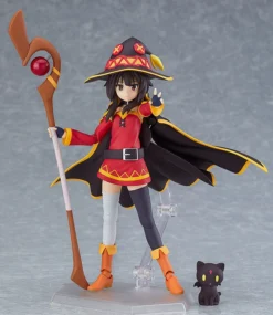 Max Factory Figma KonoSuba 2 Megumin