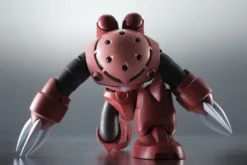 Bandai Robot Spirits Mobile Suit Gundam MSM-07S Z'GOK Char's Custom Model Ver. A.N.I.M.E. -Featured Toys 2dc361c7ec2d4efebd5e597515139c35.jpg