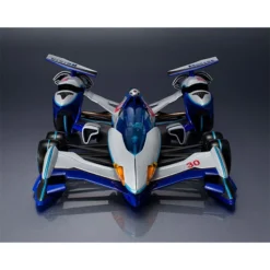 MegaHouse Variable Action Variations Future GPX Cyber ​​Formula Vision Asurada -Featured Toys 2df882a1a07e410c93873c4e91d9b253.jpg