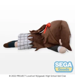Tera Jumbo Lying Down Plush Love Live! Nijigasaki High School Idol Club Shizuku Osaka -Featured Toys 2e86f5d6352749dfaa5071aa794a21e4.jpg