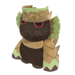 CAPCOM Monster Hunter Rise: Sunbreak Plush Collection Vol. 2 -Featured Toys 2ee43e695763456098db8d5c6cffaa4c.jpg
