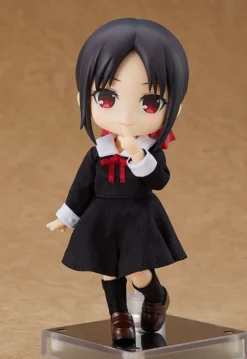 GOOD SMILE COMPANY Nendoroid Doll: Outfit Set (Kaguya-sama: Love Is War? Shuchiin Academy Uniform - Girl) -Featured Toys 2ef50efff18045d1b053ead4db1b5d5d.jpg