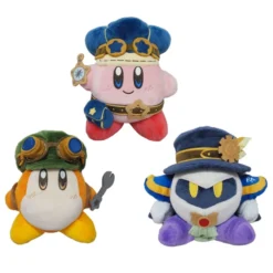 Kirby Dream Gear Plush Collection 7 Kirby Dream Gear Plush Collection -Featured Toys 2f961366d1114c7d8c46430fbc1aba1e.jpg
