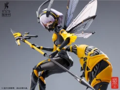 Bee-03W Wasp Girl 1/12 Scale Action Figure -Featured Toys 2f98994d39904b998d951e972b9a9679.jpg